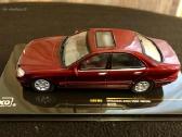Merceds-benz S500 - nuotraukos Nr. 2