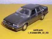 Audi 90 Quttro - nuotraukos Nr. 2