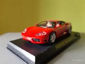 Ferrari 360 Modena - nuotraukos Nr. 2