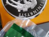 1,5 Eur moneta, skirta Drevinei bitininkystei - nuotraukos Nr. 3