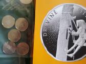 1,5 Eur moneta, skirta Drevinei bitininkystei - nuotraukos Nr. 4