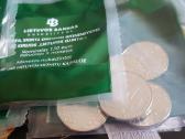 1,5 Eur moneta, skirta Drevinei bitininkystei - nuotraukos Nr. 5