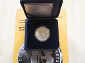 2020m.10 Eur moneta, skirta Drevinei bitininkystei
