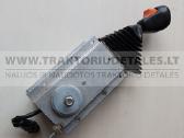 Ford Newholland 8670, 8870 dalimis, breaking - nuotraukos Nr. 11