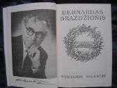 Bernardas Brazdžionis "Poezijos pilnatis" - nuotraukos Nr. 5