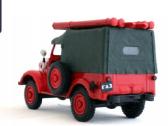 Gaz 68 - nuotraukos Nr. 2