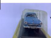 Gaz M21 - nuotraukos Nr. 2