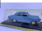 Gaz M21 - nuotraukos Nr. 3