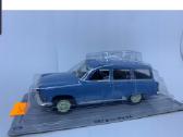 Gaz M22