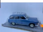 Gaz M22 - nuotraukos Nr. 3