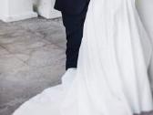 Vestuvinė suknelė