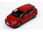 Nissan Pulsar - nuotraukos Nr. 2