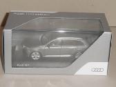 Audi Q7 - nuotraukos Nr. 2