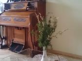For Sale/parduodami Estey Organ Brattleboro 1901m. - nuotraukos Nr. 5