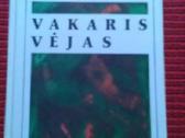 "Vakaris vėjas"raimondas Kašauskas 1989 m.