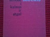 "Kelionė į kalnus ir atgal"sluckis Mykolas - nuotraukos Nr. 2