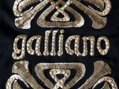 Nauja Galliano bliuskutė