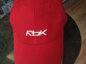 Reebok kepurė su snapeliu - nuotraukos Nr. 5