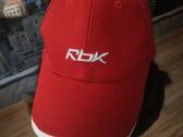 Reebok kepurė su snapeliu