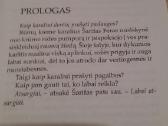 "Jų širdžių karalienės"jane Porter 2014 m. - nuotraukos Nr. 2
