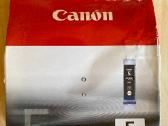 Nauja originali Canon juodo rašalo kasetė