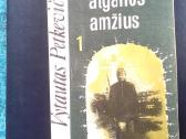 Paskutinis atgailos amžius