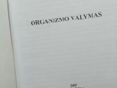 Organizmo valymas - nuotraukos Nr. 2