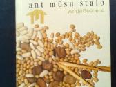 Pupos ant mūsų stalo