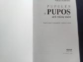 Pupos ant mūsų stalo - nuotraukos Nr. 2