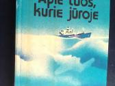 Apie tuos kurie juroje