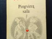 Pingvinu sala