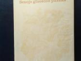 Senojo gluosnio pasaka