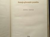 Senojo gluosnio pasaka - nuotraukos Nr. 2