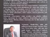 "Valstybės valdymo užkulisiai"matulevičius Algiman - nuotraukos Nr. 4
