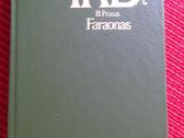 "faraonas"prus Boleslaw 1986 m.