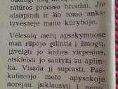 "Gimtosios žemės kvapas"korsakienė Halina1981 - nuotraukos Nr. 4