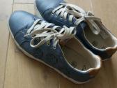 Clarks batukai mergaitei