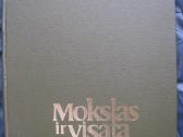 Mokslas ir visata