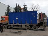 Mobilios ir kilnojamos katilinės nuoma 100-500kw - nuotraukos Nr. 5