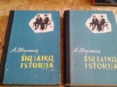 Šių laikų istorija