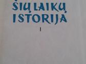 Šių laikų istorija - nuotraukos Nr. 2
