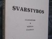 Dr. Kazys Šidlauskas Svarstybos
