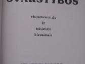 Dr. Kazys Šidlauskas Svarstybos - nuotraukos Nr. 2