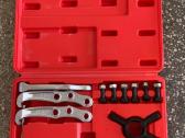 Nuimtuvų rinkinys guoliams rinkiniai hidrauliniai - nuotraukos Nr. 16