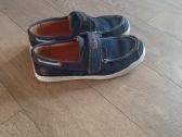 Timberland odiniai bateliai - nuotraukos Nr. 4