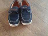 Timberland odiniai bateliai - nuotraukos Nr. 5