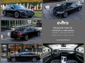 Naujausi automobiliai vestuvėms visoje Lietuvoje! - nuotraukos Nr. 12