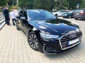 Automobilių, mikroautobusų nuoma vestuvėms - nuotraukos Nr. 18