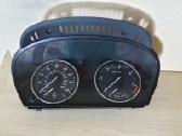 Bmw X5 xdrive Dalimis 3.0d variklis 182kw - nuotraukos Nr. 16