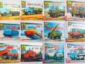 Surenkamieji modelis 1/43 - nuotraukos Nr. 14